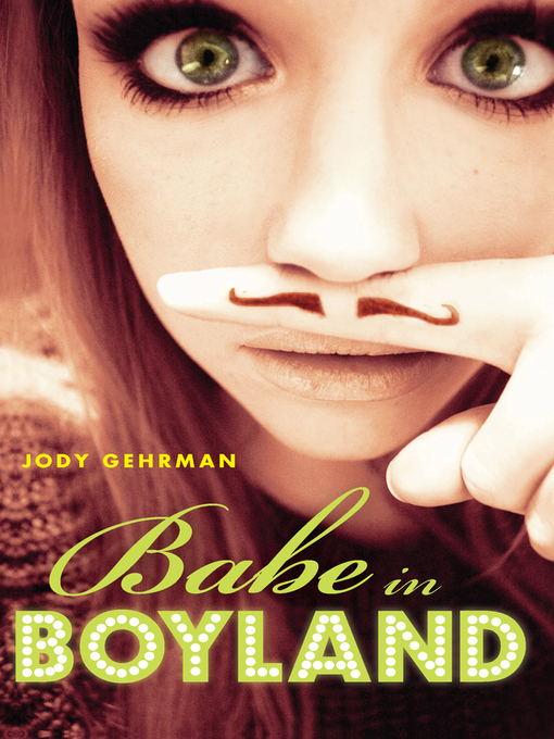 Title details for Babe in Boyland by Jody Gehrman - Wait list
